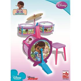 bateria-sencilla-con-banqueta-doctora-juguetes