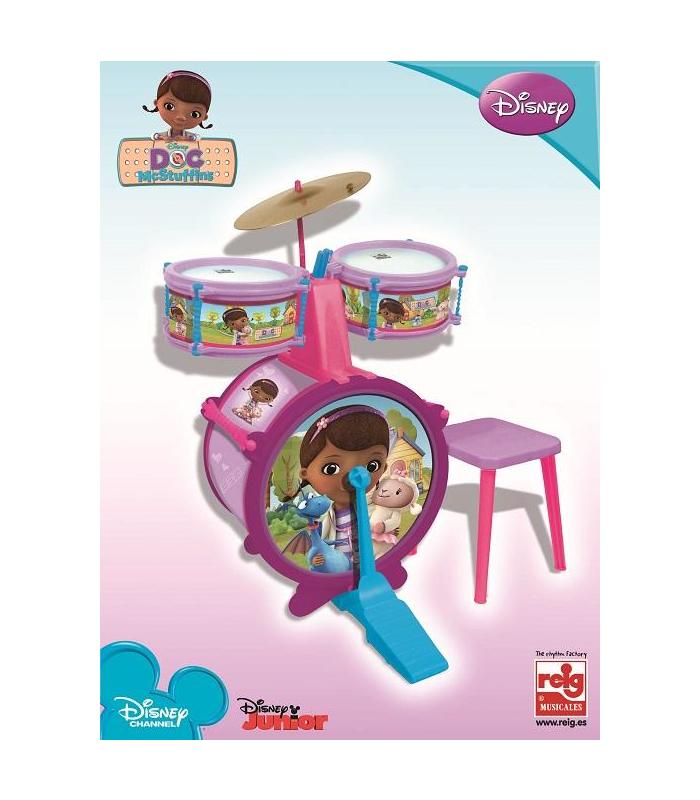bateria-sencilla-con-banqueta-doctora-juguetes