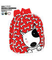 Dogs Mochila Guard.