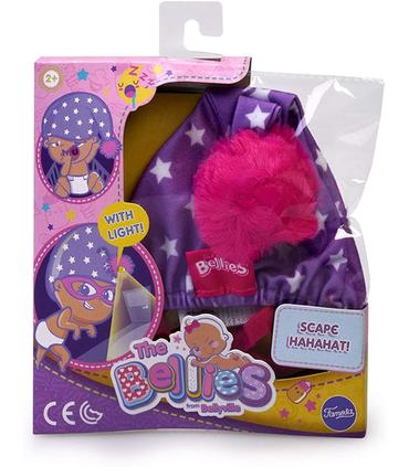 the-bellies-sneaky-hat-gorro