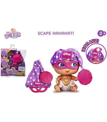 the-bellies-sneaky-hat-gorro