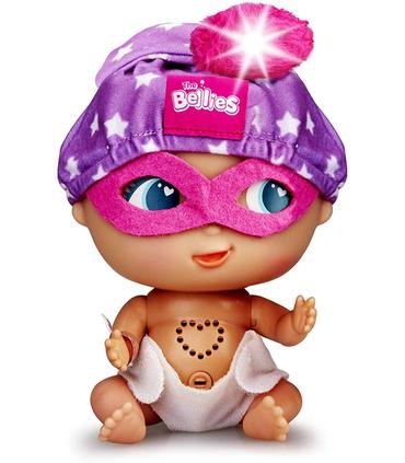 the-bellies-sneaky-hat-gorro