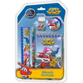 papeleria-super-wings-5-piezas-clamshell-3d