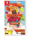 Suicide Guy Collection Switch