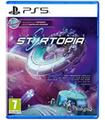 Spacebase Startopia Ps5