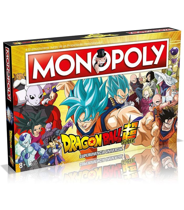 monopoly-dragon-ball-super