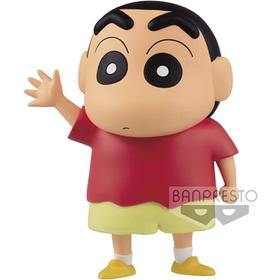 Figura Banpresto Crayon Shinchan Shinnosuke
