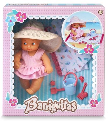barriguitas-bebe-en-la-playa