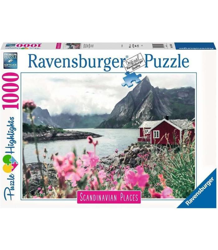 puzzle-lofoten-noruega-1000-piezas