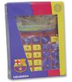Calculadora F.C.Barcelona
