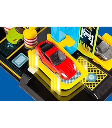 parking-3-plantas-y-5-coches