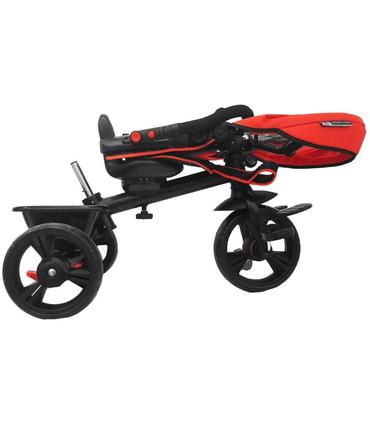 triciclo-infantil-urban-trike-basic-rojo