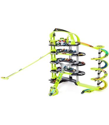 superparking-5-plantas-pistas-5-coches