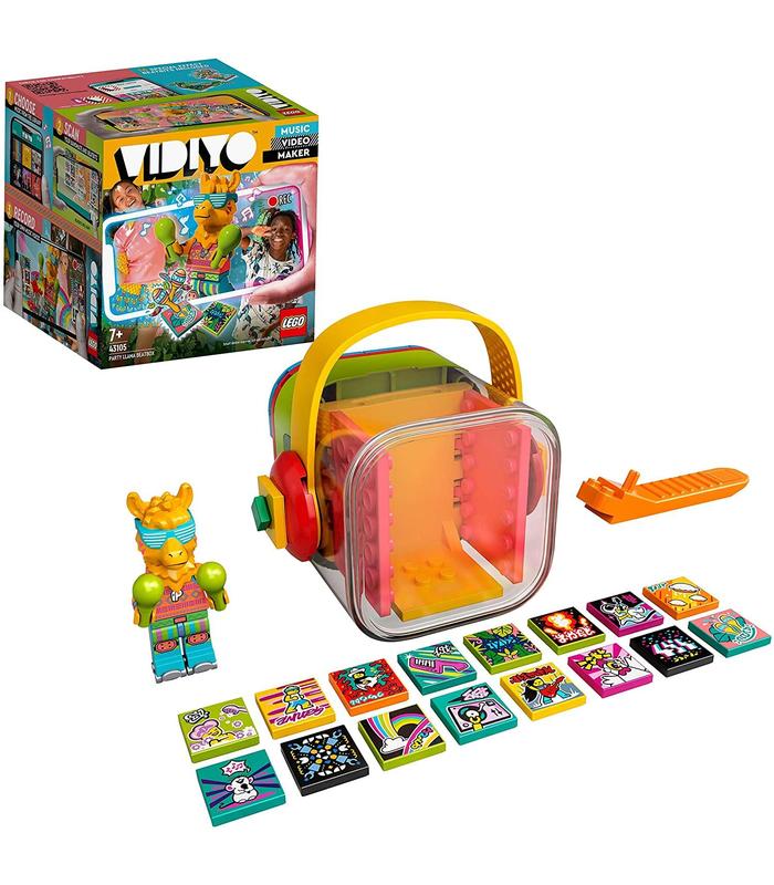 lego-vidiyo-43105-party-llama-beatbox