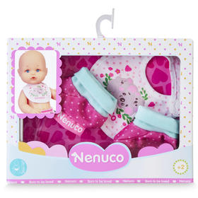 nenuco-ropa-para-dormir-conjunto-rosa