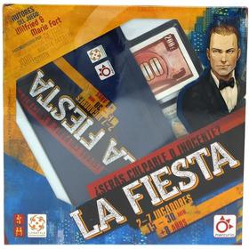 la-fiesta