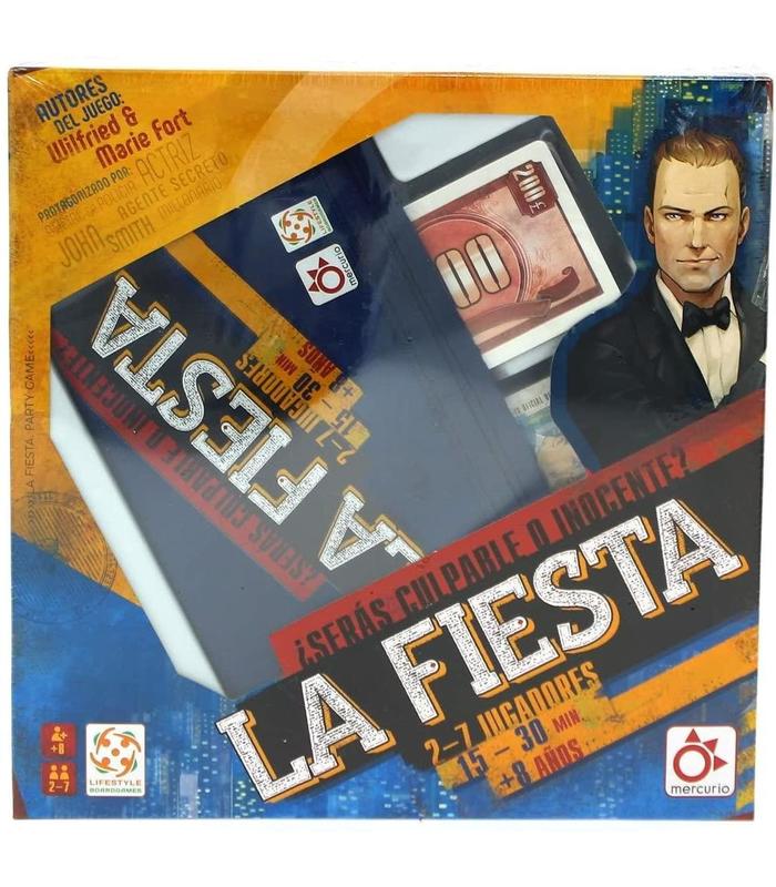 la-fiesta