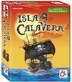 Isla Calavera