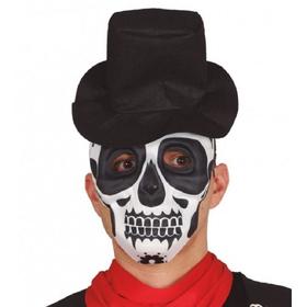 careta-calavera-con-gorro