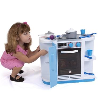 cocina-con-horno-y-20-accesorios