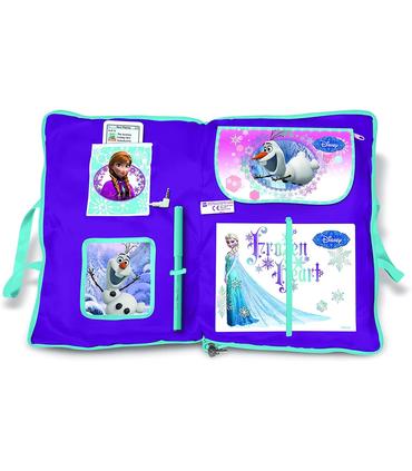 cojin-diario-secreto-frozen