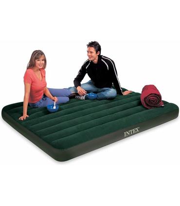 colchon-hinchable-downy-con-bomba-de-pie