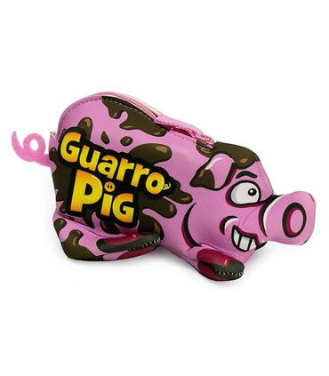 guarro-pig