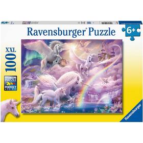puzzle-unicornios-pegaso-100-pz