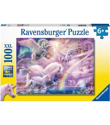 puzzle-unicornios-pegaso-100-pz