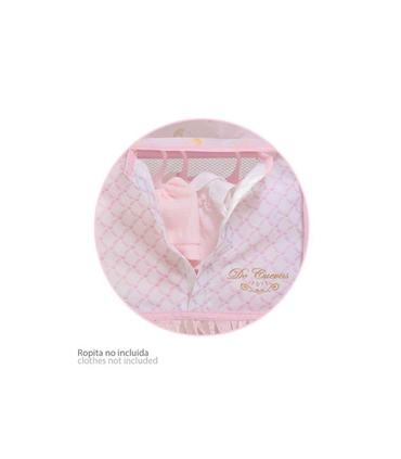 cuna-parque-cambiador-pequena-maria