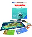 Tiburon - Jaws Game