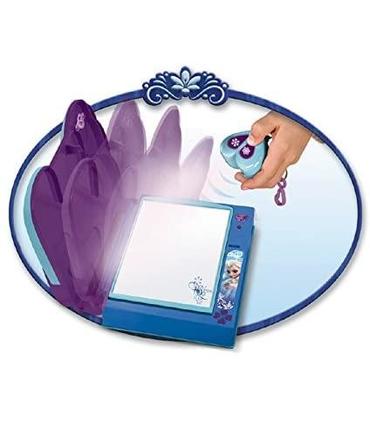 diario-secreto-electronico-frozen