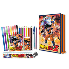 plumier-doble-dragon-ball