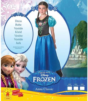 disfraz-frozen-anna-talla-9-10-anos