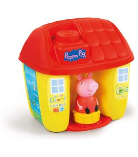Clemmy Baby Cubo Peppa Pig