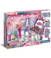 Crea Tus Perfumes