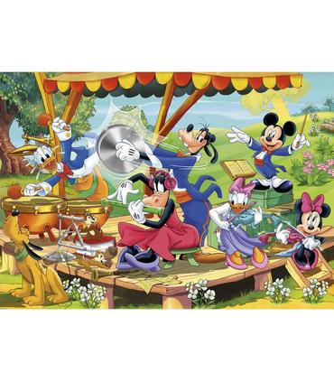 puzzles-mickey-y-sus-amigos-2x60-pz