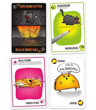 exploding-kittens-juego-de-cartas