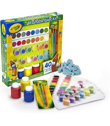 set-de-pintura-lavable-40-pzs