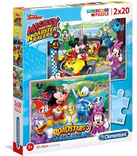 puzzle-mickey-puzzles-2x20-pz