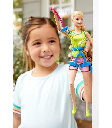 barbie-escaladora-olimpiadas-tokyo-2020