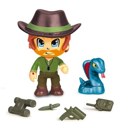 pinypon-action-wild-2-figuras-y-animales