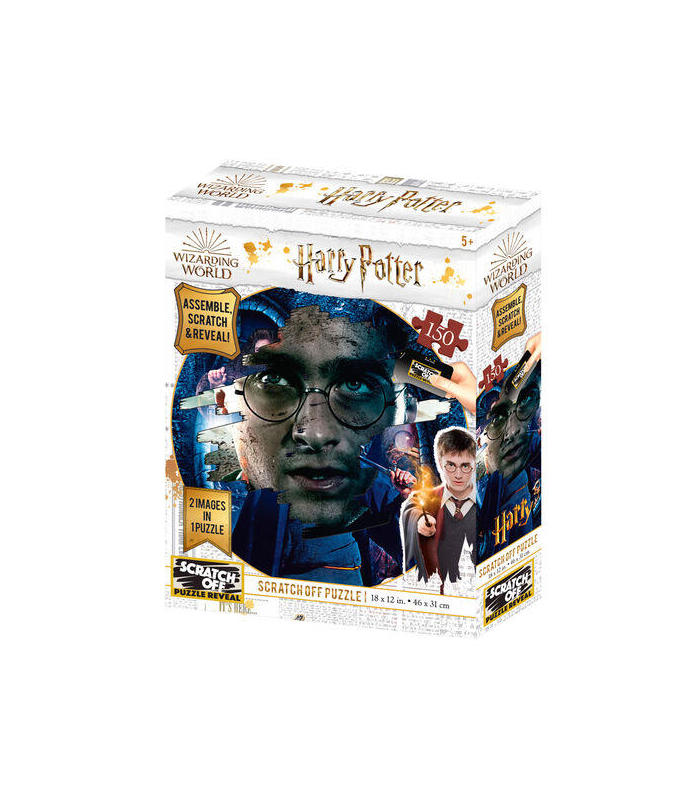 puzzle-para-rascar-harry-potter-150-pz