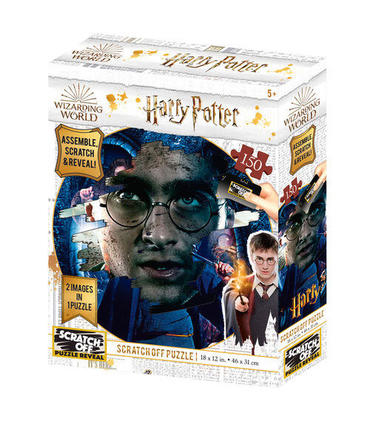 puzzle-para-rascar-harry-potter-150-pz