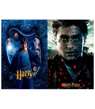 puzzle-para-rascar-harry-potter-150-pz