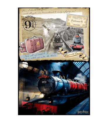 puzzle-para-rascar-hogwarts-express-500-pz