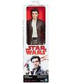 Figura Star Wars Capitan Poe
