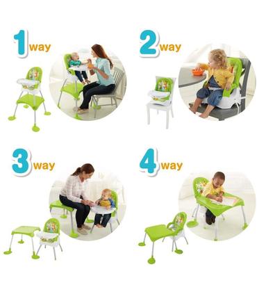 trona-silla-fisher-price-4-en-1