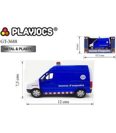 furgon-mossos-d-esquadra