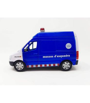 furgon-mossos-d-esquadra